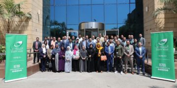 مصر تستضيف ورشة “البرنامج التأسيسي للعمليات البريدية التشغيلية”