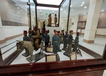 بمناسبة الاحتفال ب”اليوم العالمي للمتاحف”.. متحف البريد المصري يستقبل الزائرين غدًا بالمجان