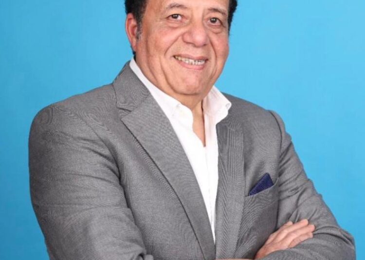 د. عاطف عبد اللطيف، البيان الإقتصادي نيوز