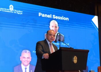 رئيس الرقابة المالية :التواصل مع تجمعات الأعمال بدأ وسيستمر كمنصة للحوار والنقاش