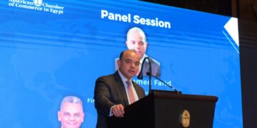 رئيس الرقابة المالية :التواصل مع تجمعات الأعمال بدأ وسيستمر كمنصة للحوار والنقاش