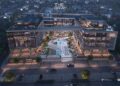 “التعمير والإسكان العقارية HDP” تطلق أحدث مشروعاتها التجارية “The Gray” بقلب القاهرة الجديدة