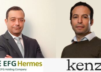 إي اف چي هيرميس تستحوذ على حصة أقلية في «Kenzi Wealth» الدنماركية