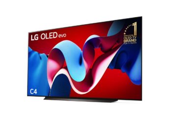 إل جى مصر تعلن عن مجموعة إصدارات تلفزيونات OLED الجديدة بتقنية الذكاء الاصطناعى
