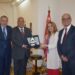 السفارة التونسية تنظم لقاءً لبحث سبل زيادة التبادل التجاري والاستثماري المصري التونسي