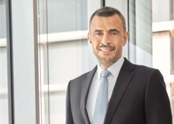 إي اف چي القابضة تنجح في تحقيق نتائج متميزة خلال الربع الأول من عام 2024