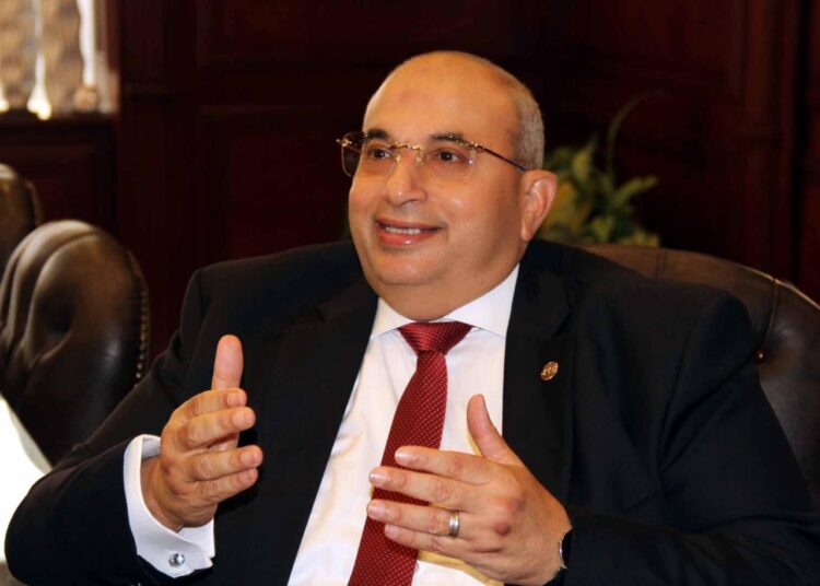 «خبراء الضرائب»: نؤيد مجلس الشيوخ في المطالبة بتجديد العمل بقانون التجاوز عن مقابل التأخير