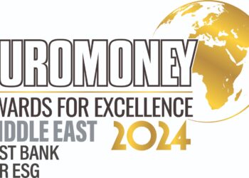 مجموعة QNB تحصد جائزة أفضل بنك في الشرق الأوسط في الحوكمة البيئية والاجتماعية والمؤسسية