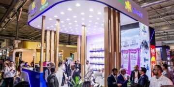 جهينه تشارك في معرض سعودي فود لتعزيز تواجدها في الأسواق الخارجية