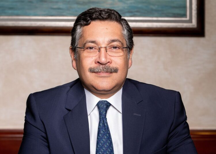 2.4 مليار جنيه صافي أرباح بنك التعمير والإسكان  خلال الربع الأول من عام2024