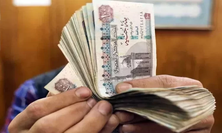 موعد صرف المرتبات، البيان الإقتصادي نيوز