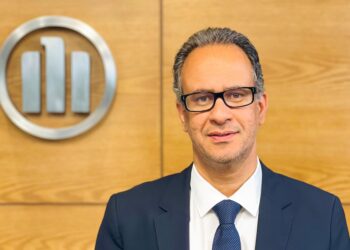 “أليانز للتأمين مصر” تختار  أحمد لطفي عضوا منتدبا للشركة