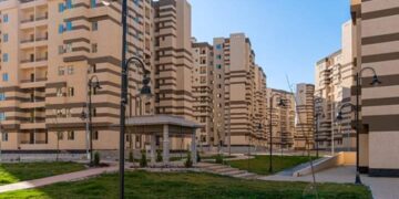 شقق الإسكان، البيان الإقتصادي نيوز