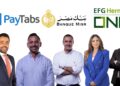 EFG Hermes ONE توقع اتفاقية شراكة مع «بيتابس مصر» و«بنك مصر» لتوفير خاصية تغذية حسابات العملاء