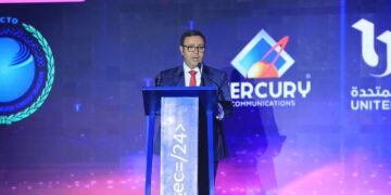 “ICT Misr” و”IoT Misr”يرعيان مؤتمر “caisec” للأمن السيبراني للعام الثاني على التوالي