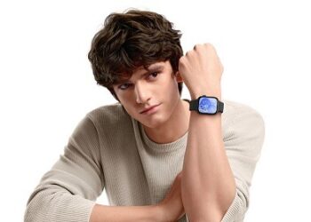 هواوي تطلق HUAWEI WATCH FIT 3  لتتبع الصحة واللياقة البدنية