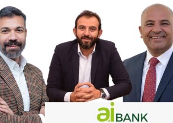 aiBANK يطلق حساب توفير بعائد يومي يصل إلى 20%