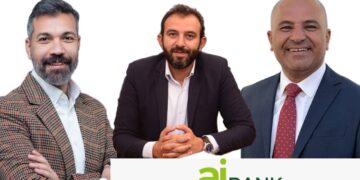 aiBANK يطلق حساب توفير بعائد يومي يصل إلى 20%