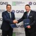بنك QNB يوقع بروتوكول تعاون مع جامعة الجلالة الأهلية لدعم تكنولوجيا الذكاء الاصطناعي
