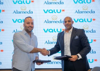 ڤاليو تبرم اتفاقية شراكة مع مجموعة «ألاميدا للرعاية الصحية» لتوفير حلول الدفع المرنة للمرضى