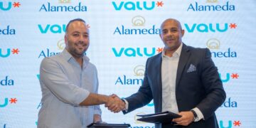 ڤاليو تبرم اتفاقية شراكة مع مجموعة «ألاميدا للرعاية الصحية» لتوفير حلول الدفع المرنة للمرضى