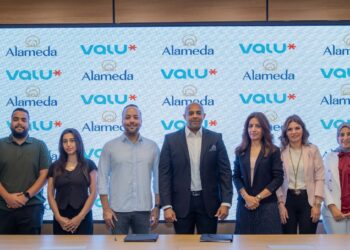 ڤاليو تبرم اتفاقية شراكة مع مجموعة «ألاميدا للرعاية الصحية» لتوفير حلول الدفع المرنة للمرضى