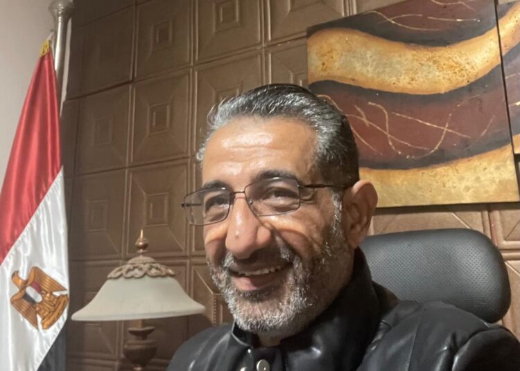 شعبة النقل الدولي واللوجستيات تطالب بالتكامل مع مبادرة “الحزام والطريق”