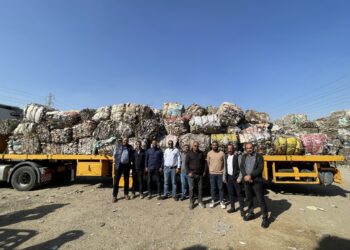 تتراباك تُعلن عن مشروعها لتجميع عبوات المشروبات الكرتونية المُستخدمة في الصناعة