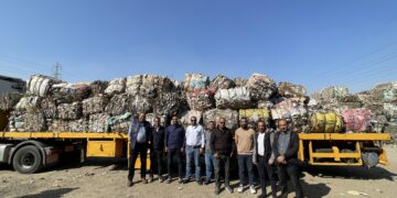 تتراباك تُعلن عن مشروعها لتجميع عبوات المشروبات الكرتونية المُستخدمة في الصناعة