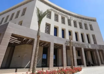 وزارة التربية والتعليم تنتهي من إعداد الكنترول المركزي للثانوية العامة