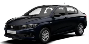 ارتفاع أسعار سيارات فيات تيبو الجديدة