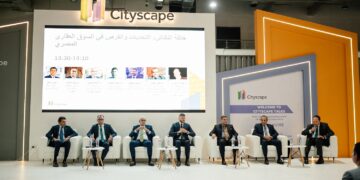 انطلاق النسخة الأكبر من “سيتي سكيب مصر”.. 25  سبتمبر المقبل