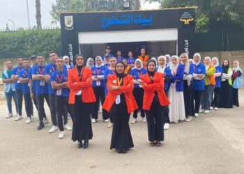 صندوق مكافحة وعلاج الإدمان يعلن فتح باب التطوع لشباب الجامعات والخريجين