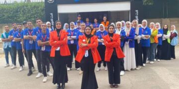 صندوق مكافحة وعلاج الإدمان يعلن فتح باب التطوع لشباب الجامعات والخريجين