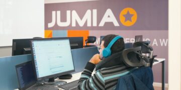 جوميا تطور تجربة العملاء مع منصة سبرينكلر المدعومة بالذكاء الاصطناعي