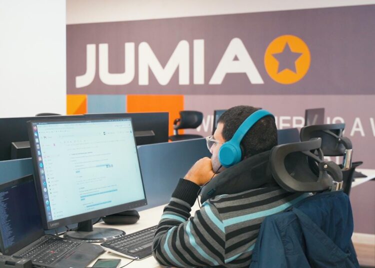 جوميا تطور تجربة العملاء مع منصة سبرينكلر المدعومة بالذكاء الاصطناعي