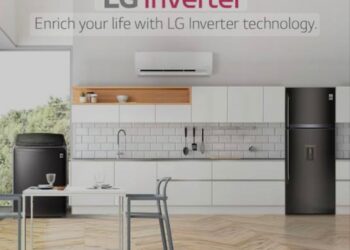 إل جى مصر تعلن عن مبادرة لتخفيض أسعار التكييفات المنزلية