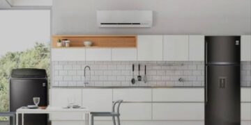 إل جى مصر تعلن عن مبادرة لتخفيض أسعار التكييفات المنزلية