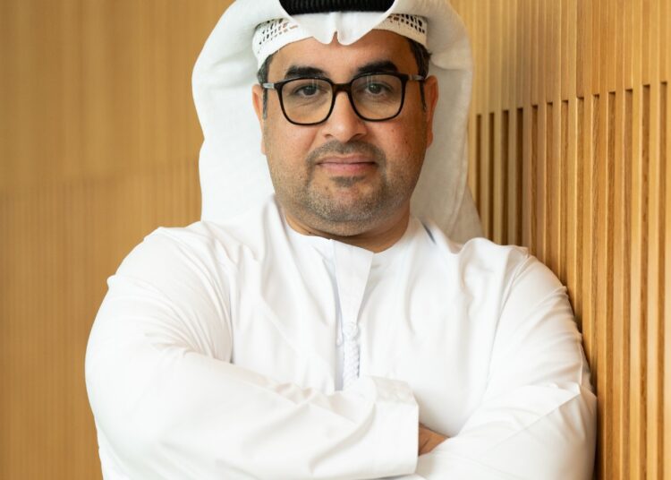 مبارك المنصوري”من مجموعة أغذية عضوا في لجنة التحكيم لجوائز مصر لرواد الأعمال EEA2024