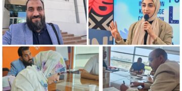 “ايتيدا” تختار شركة تاسكد ان الناشئة ضمن برنامج الحاضنات التكنولوجية