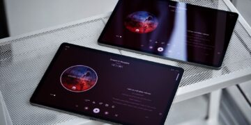 هواوي تطرح أجهزة لوحية HUAWEI PaperMatte  لزيادة الإنتاجية والإبداع بسلاسة