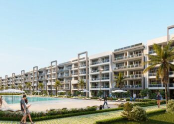 “عامر جروب” تطلق  مرحلة رويال تاور احدث مراحل مشروع بورتو سعيد