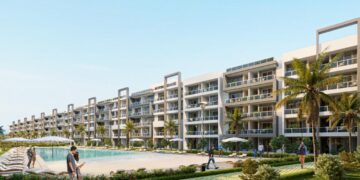 “عامر جروب” تطلق  مرحلة رويال تاور احدث مراحل مشروع بورتو سعيد