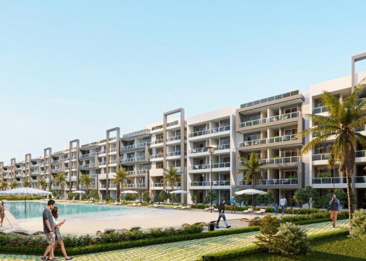 “عامر جروب” تطلق  مرحلة رويال تاور احدث مراحل مشروع بورتو سعيد