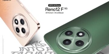 OPPO تستعد لإطلاق Reno12 F 5G في مصر بتكنولوجيات الذكاء الاصطناعي