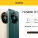 ريلمي تطرح سلسلة realme 12 5G التى تتميز بأداء استثنائي بفضل معالج متطورة