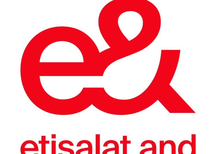 اتصالات من e& في مصر تعلن تغيير علامتها التجارية إلى “إي آند مصر”