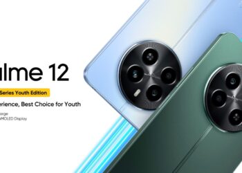 ريلمي تطرح هاتف realme 12 4G المصمم خصيصا للشباب