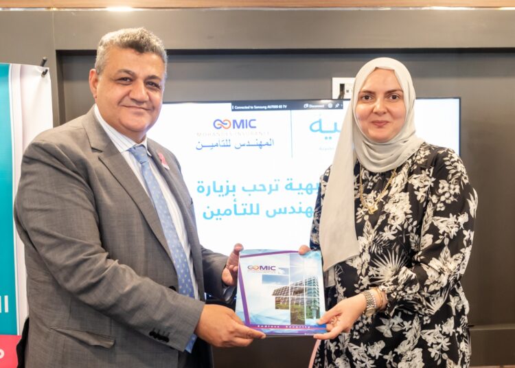 “المهندس للتأمين” توقع بروتوكول للتعاون ودعم “مستشفى بهية”