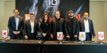  TG Developments تطلق مشروعها الجديد Palm Island باستثمارات تصل ل 3 مليارات جنيه